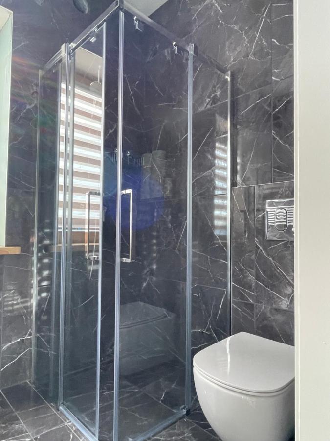 Salia Juros Apartment Palanga Ngoại thất bức ảnh